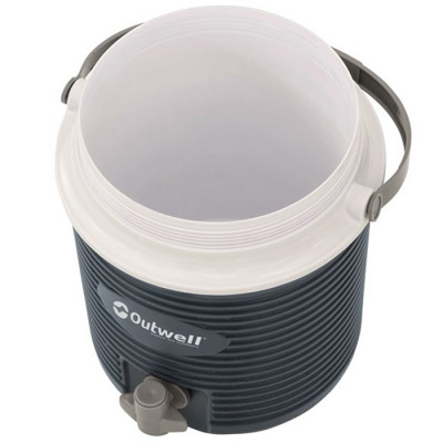 Термос для холодных напитков Outwell Coolbox Fulmar 5.8L Deep Blue (590148)