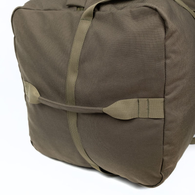 Баул Tribe Transporter 108 L, olive