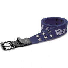 Rehall ремінь Buckle 115 cm navy