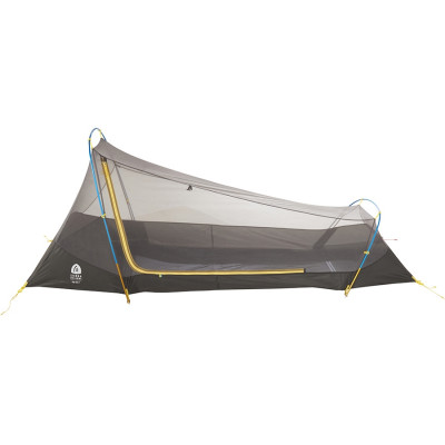 Sierra Designs намет High Side 1 blue-yellow