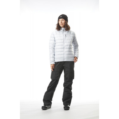 Picture Organic куртка пухова Mid Puff Down W 2024 ice melt XL