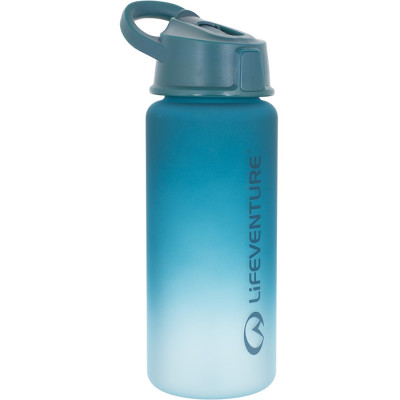 Lifeventure фляга Flip-Top Bottle 0.75 L teal