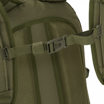 Рюкзак тактичний Highlander Eagle 1 Backpack 20L Olive Green (TT192-OG)