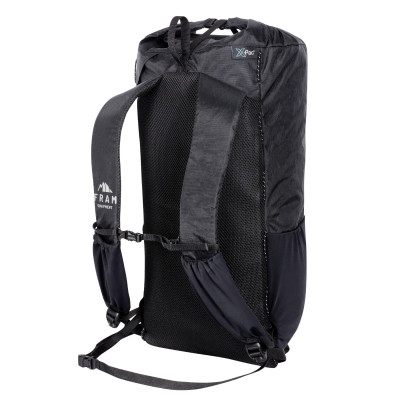 Рюкзак Guide Urban 30L чорний