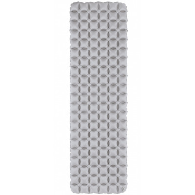 Килимок надувний Ferrino Air Warm Mat Grey (78248OII)