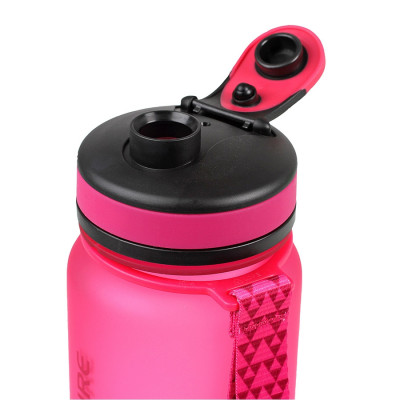 Lifeventure фляга Tritan Bottle 0.65 L pink