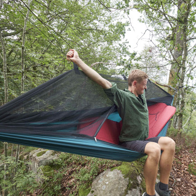 Гамак Grand Canyon Bass Mosquito Hammock Storm (360028)