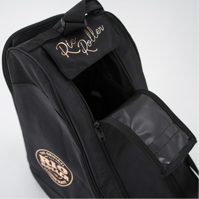 Rio Roller сумка для роликів Rose Bag black