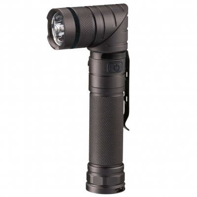 Ліхтар National Geographic Iluminos Led Torch RG 800 lm (9082300)