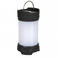 Ліхтар кемпінговий Bo-Camp Orion Compact 130 Lumen White/Black (5818712)