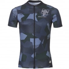 Rehall футболка Lance steel square camo XL