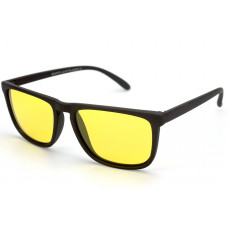 Окуляри для водія (антифари) Graffito 773192 Polarized (yellow), жовті