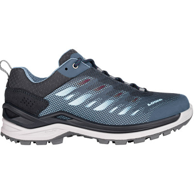 LOWA кросівки Ferrox GTX LO W navy-iceblue 40.0