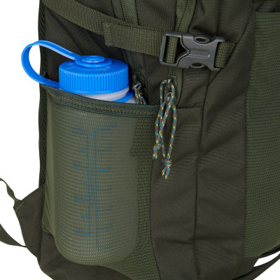 Sierra Designs рюкзак Yuba Pass 25 L green