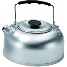 Чайник туристичний Easy Camp Compact Kettle 0.9L Silver (580080)