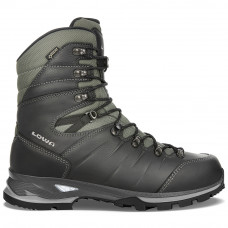 LOWA черевики Yukon Ice II GTX black 46.5