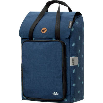 Сумка-візок Andersen Komfort Shopper Ivar Blue (198-173-90)