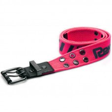 Rehall ремінь Buckle 115 cm beetroot purple