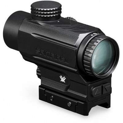 Приціл оптичний Vortex Spitfire AR 1x Prism Scope DRT reticle (SPR-200)