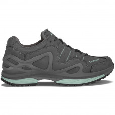 LOWA кросівки Gorgon GTX W graphite-jade 39.5