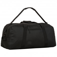 Сумка дорожня Highlander Cargo 100 Black (RUC259-BK)