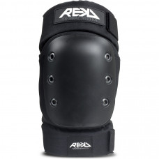 REKD захист коліна Pro Ramp Knee Pads black M