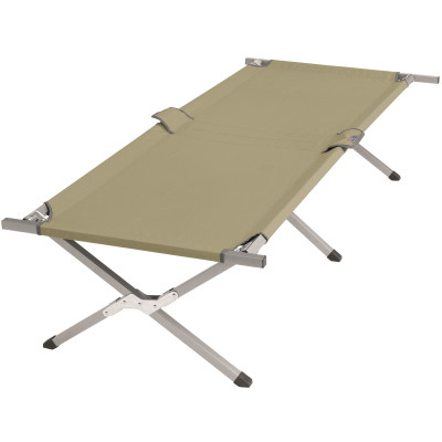 Ліжко кемпінгове Easy Camp Moonlight Bed Grey (480069)