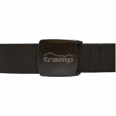 Ремінь Tramp Money Belt black UTRGB-008