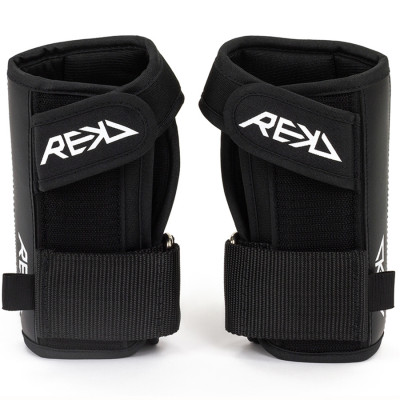 REKD захист зап'ястя Pro Wrist Guards black M