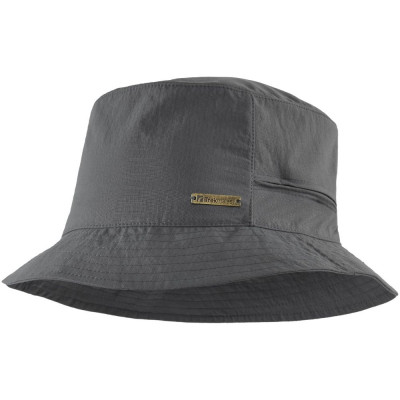 Капелюх Trekmates Mojave Hat TM-006289 ash - S/M - сірий