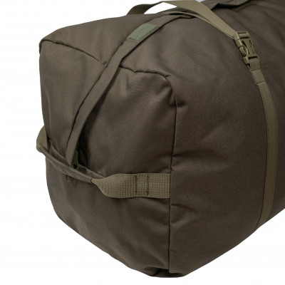 Баул Tribe Transporter 108 L, olive