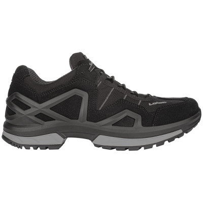 LOWA кросівки Gorgon GTX black-anthracite 45.0