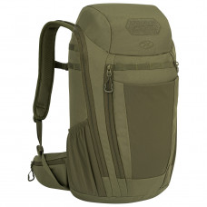 Рюкзак тактичний Highlander Eagle 2 Backpack 30L Olive Green (TT193-OG)