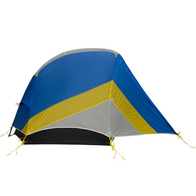 Sierra Designs намет High Side 1 blue-yellow