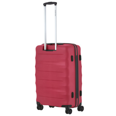 Валіза CarryOn Porter (M) Red (502448)