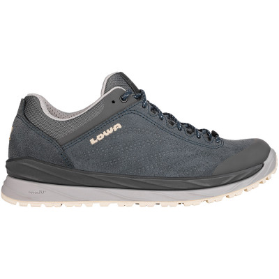 LOWA кросівки Malta GTX LO W denim-panna 41.5