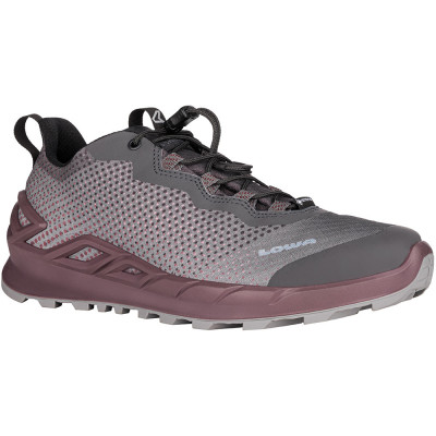 LOWA кросівки Merger GTX LO W rose-black 39.0