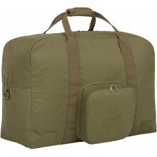 Сумка дорожня Highlander Boulder Duffle Bag 70L Olive (RUC270-OG)