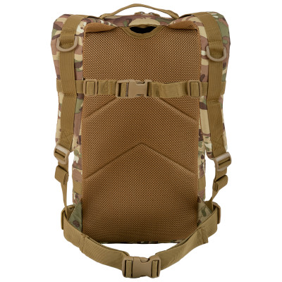 Рюкзак тактичний Highlander Recon Backpack 28L HMTC (TT167-HC)