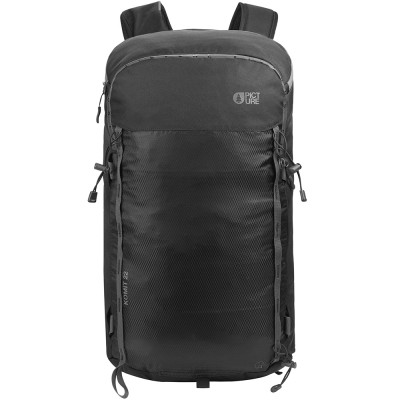 Picture Organic рюкзак Komit 22 L black