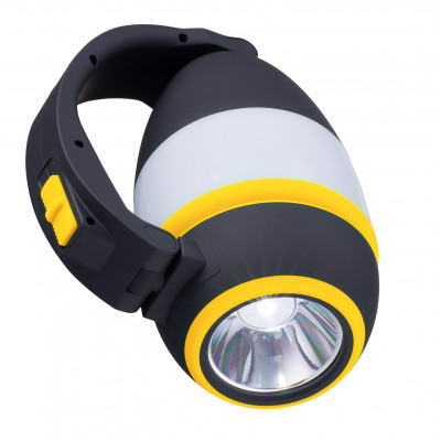 Ліхтар кемпінговий National Geographic Outdoor Lantern 3in1 (9182200)