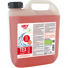 Засіб для прання мембран Hey-Sport TEX WASH 2,5 l