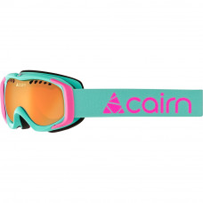 Cairn маска Booster Photochromic Jr mat turquoise-pink