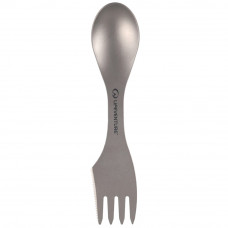 Lifeventure ложка-вилка Titanium Spork