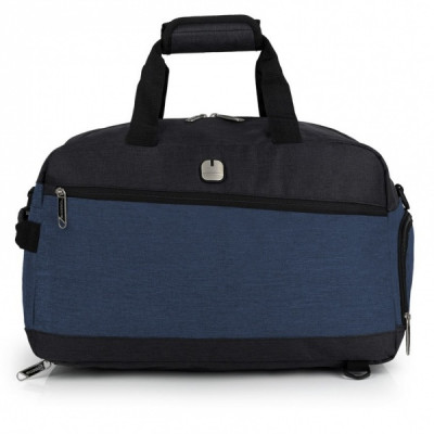 Сумка-рюкзак Gabol Saga 29L Blue (117011 003)