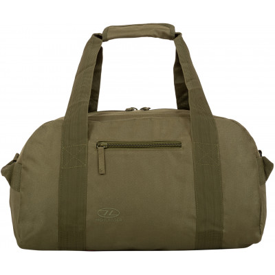 Сумка дорожня Highlander Cargo 30 Olive Green (RUC256-OG)