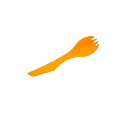 Ловилка Delta Spork Titanium Gray від Sea to Summit (STS ADSPORKGY)