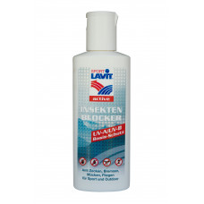 Лосьон для захисту від комах Sport Lavit Insect Blocker 100ml