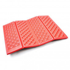 AceCamp сідушка Portable Pad red