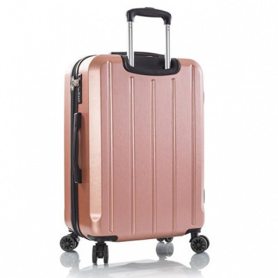 Валіза Heys Para-Lite (M) Rose Gold (10122-0131-26)